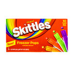 Skittles Skittles freezer pops 850.5g