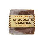 Hammond's Caramel au chocolat 21g
