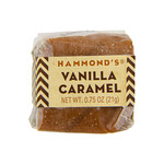 Hammond's Vanilla caramel 21g