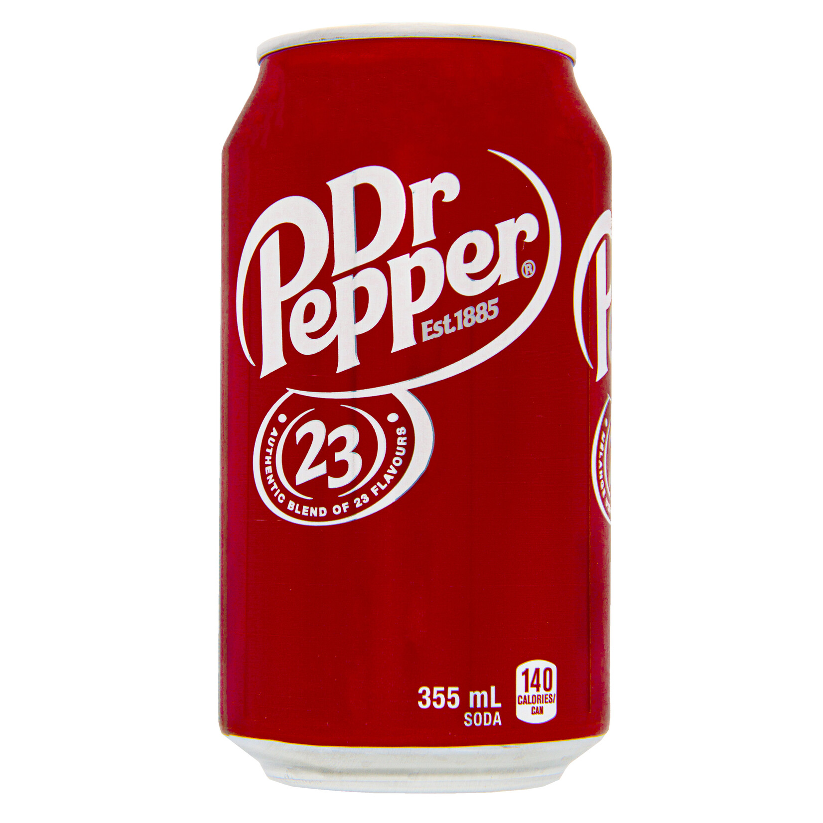 Dr Pepper Dr Pepper Original 355ml