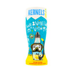 Kernels Salt & vinegar popcorn seasoning 110g
