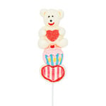 Valentine's marshmallow kabob 60g