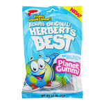 E-frutti Bonbons Planet Gummi 75g
