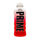 Prime Prime drink cherry freeze