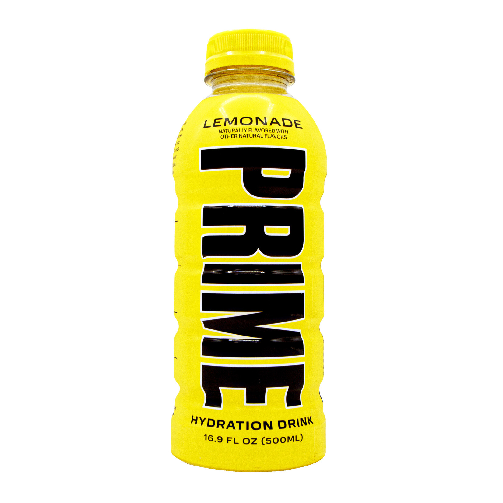 Prime Boisson Prime limonade 500ml