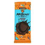 Mr Beast Mr Beast barre de chocolat au sel de mer 60g