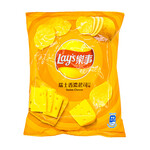 Lay's Lay's Swiss Cheese Crisps 43g