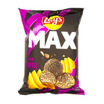 Lay's Croustille Lay's max truffe et champignon 45g