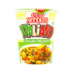 Nissin Cup noodles italiano 70g