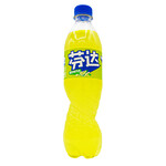 Fanta Fanta lime (China) 500ml