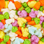 Albanese Cottontail Gummies