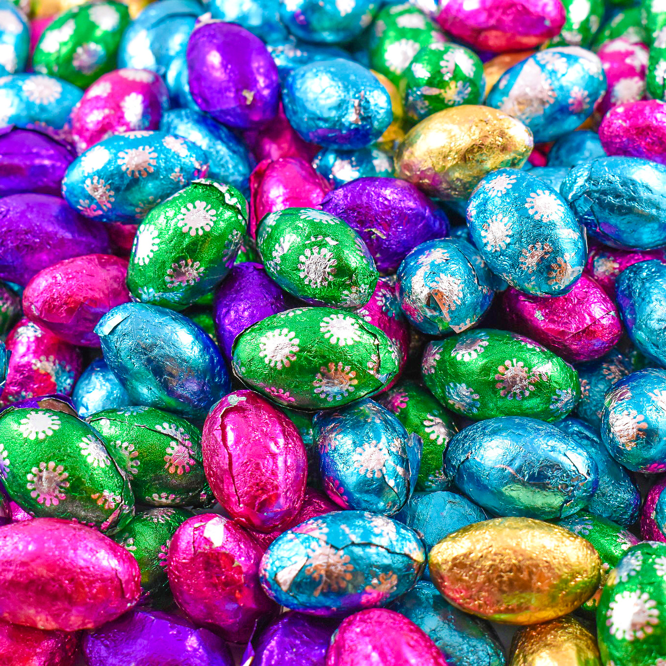 CHOCOLATE BARS CHOCOLATE EGGS MORE visual data 3