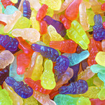 Albanese Gummi Albunnies™