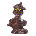 Chocolats Lulu Lulu Milk Chocolate Diving Duck 170g