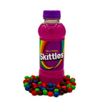 Skittles Boisson Skittles wild berry 414ml