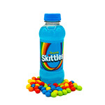 Skittles Boisson Skittles tropical 414ml