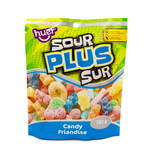 Huer Super Sour Mix 180g
