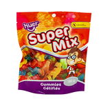 Huer Super Mix gummies180g