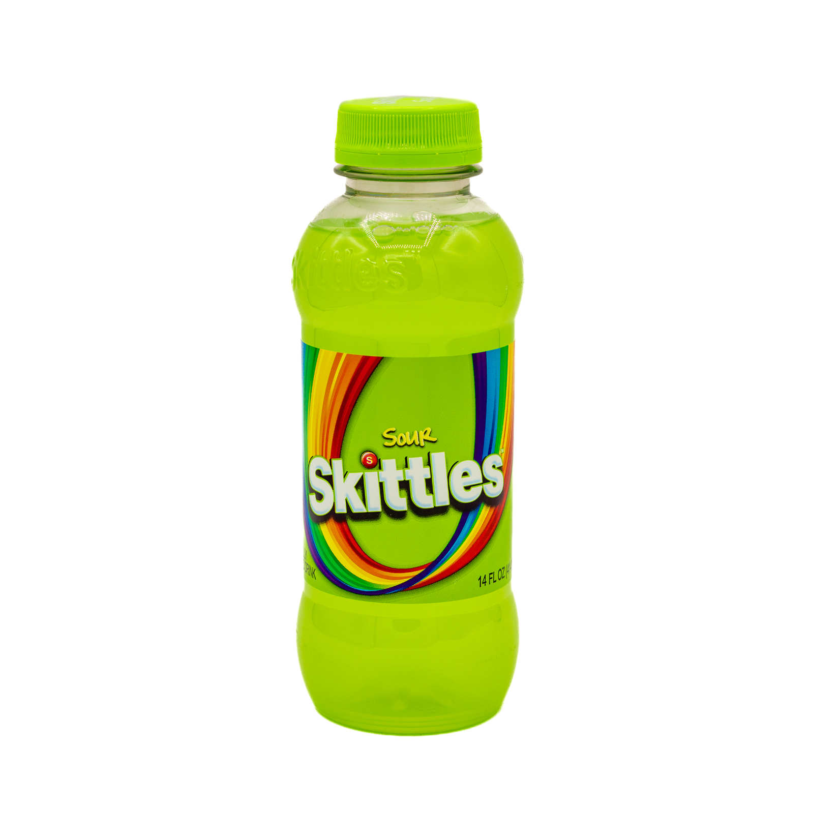 Skittles Boisson Skittles sour 414ml