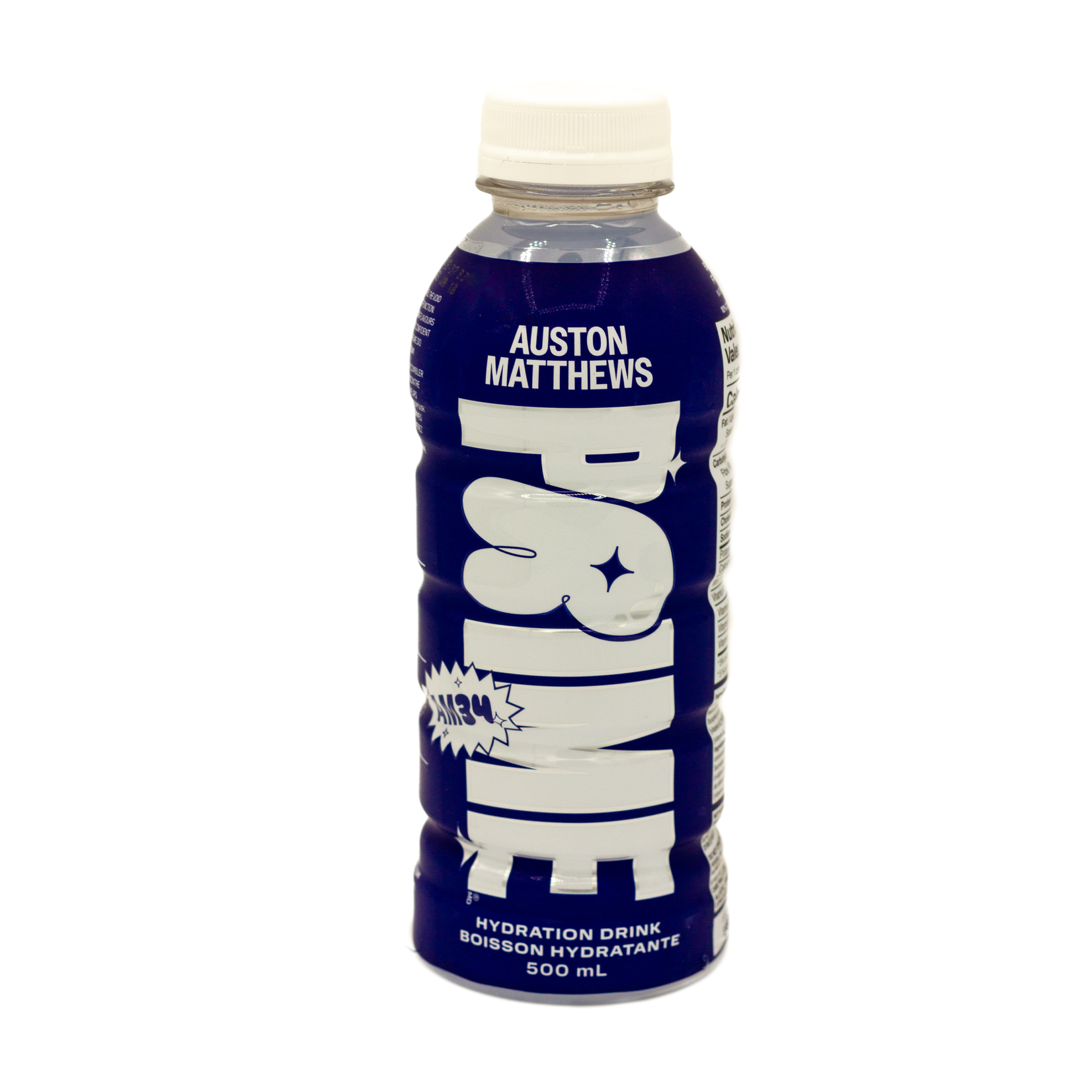 Prime Prime Auston Matthews 500ml