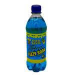 Toxic Waste Toxic Waste Sugar Free blue raspberry drink 500ml