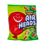 Airheads Airheads Xtremes Bites Rainbow Berry 108g