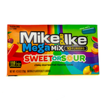 mike and ike Mike & Ike sweet or sour 120g