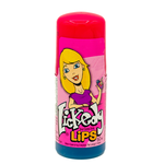Lickedy Lips Sour Blue Candy Drink 60 ml