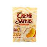 Creme Savers orange and creme 85g