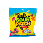 Sour Patch Sour Patch Kids tropical 102g