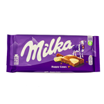 Milka Milka Chocolate Happy Cow 100g