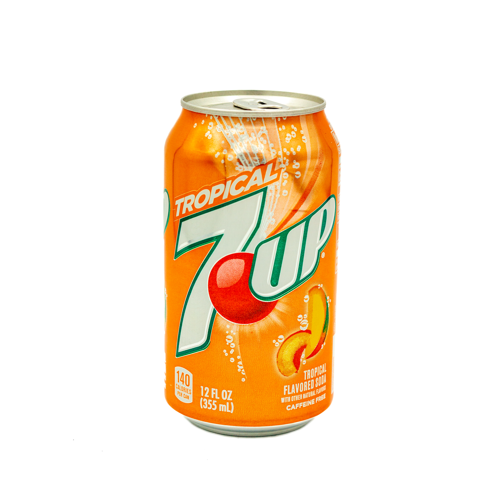 7 UP 7UP Tropical 355ml