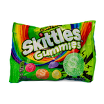 Skittles Sour Gummy Skittles 48g