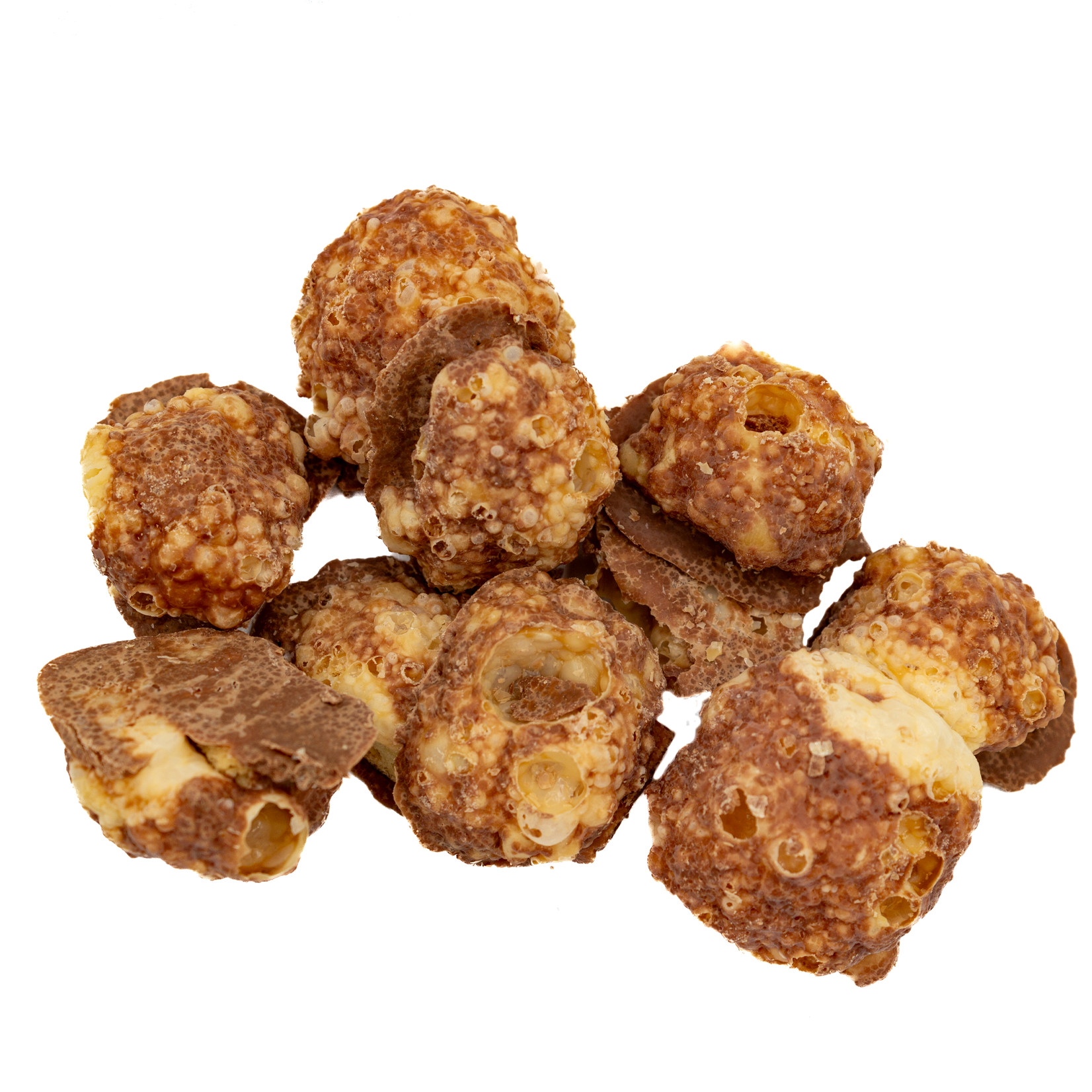 Bonbons Lyophilisés Twix 30g