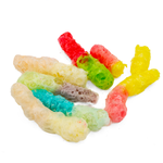 Freeze Dried gummy worms 30g