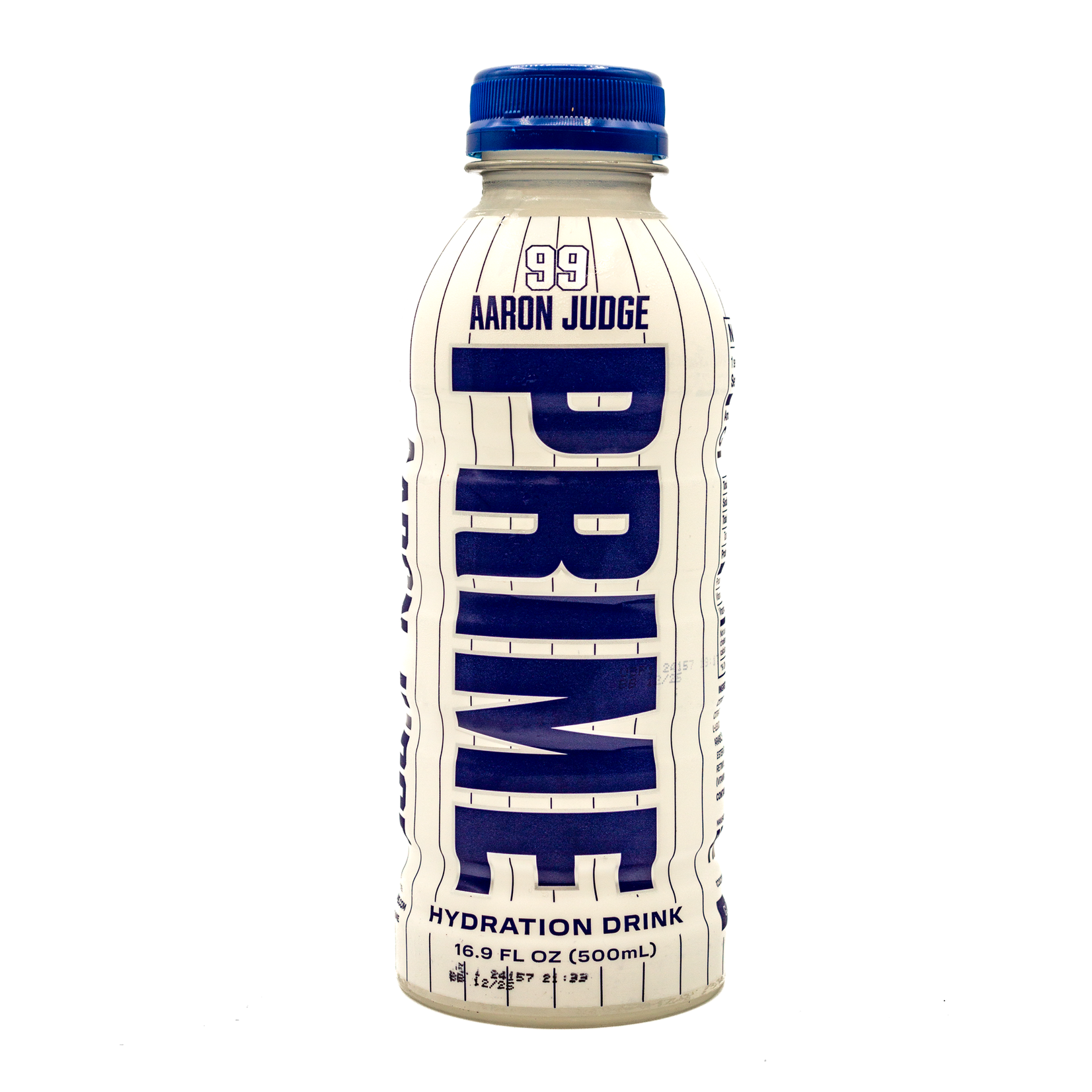 Prime Prime Aaron Judge 500ml