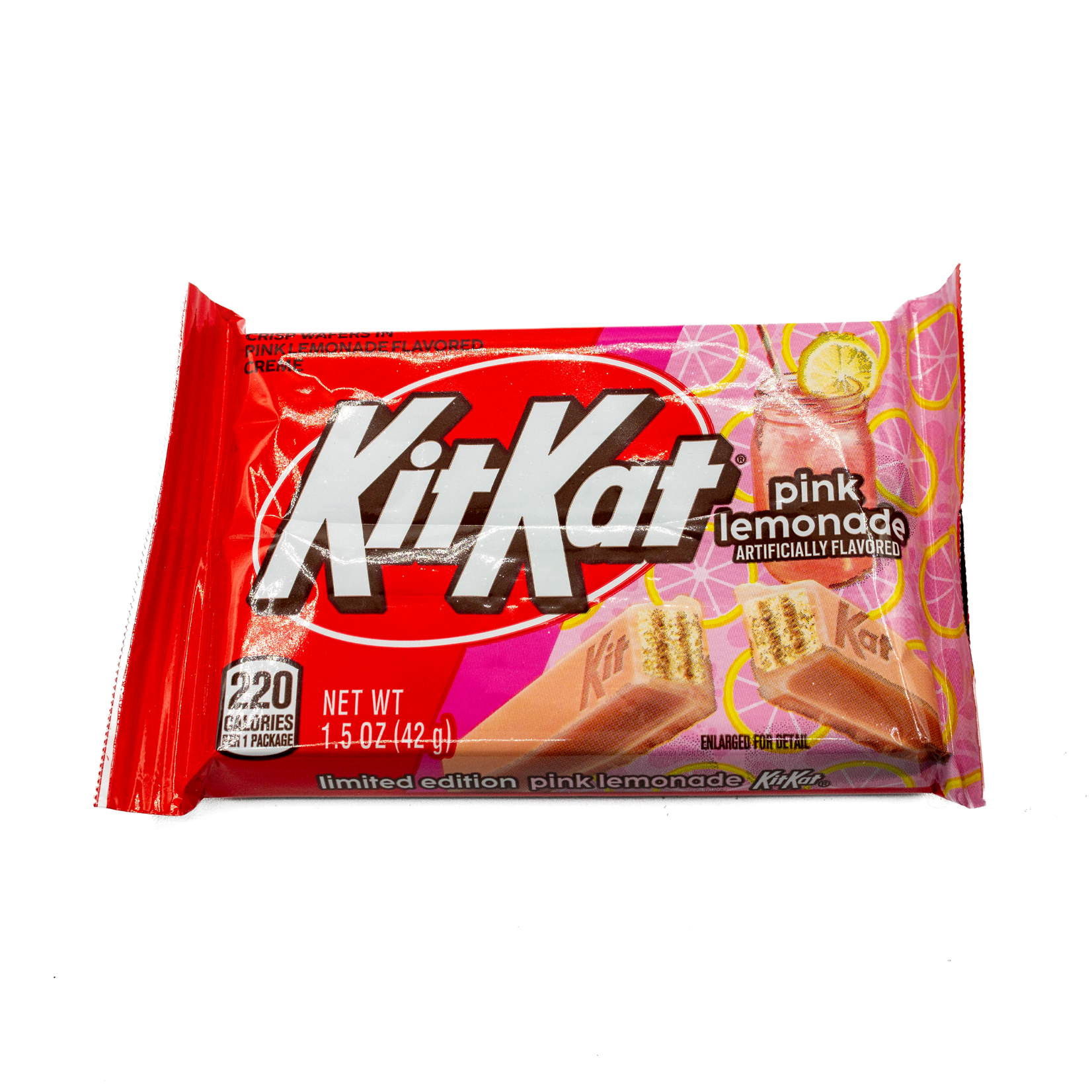 Kit Kat Kit Kat lemonade rose 43g