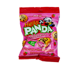 Hello Panda fraise 62g