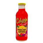 Calypso limonade paradisiaque 473ml