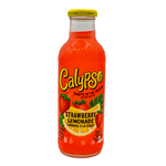 Calypso limonade fraise 473ml