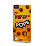 Coffee Crisp Pops 70g