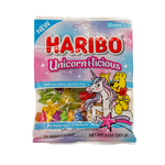 Haribo Unicorn-i-licious 142g