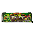 Réglisse Sour Punch pickle 128g