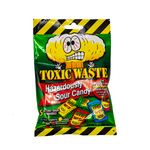 Toxic Waste Hazardous sour Candy 57g