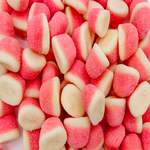 Les Aliments St-Germain Strawberry Puffs