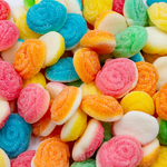 Les Aliments St-Germain Fleurs tendres sucrées