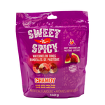 Huer Rondelles de melon Sweet & Spicy chamoy