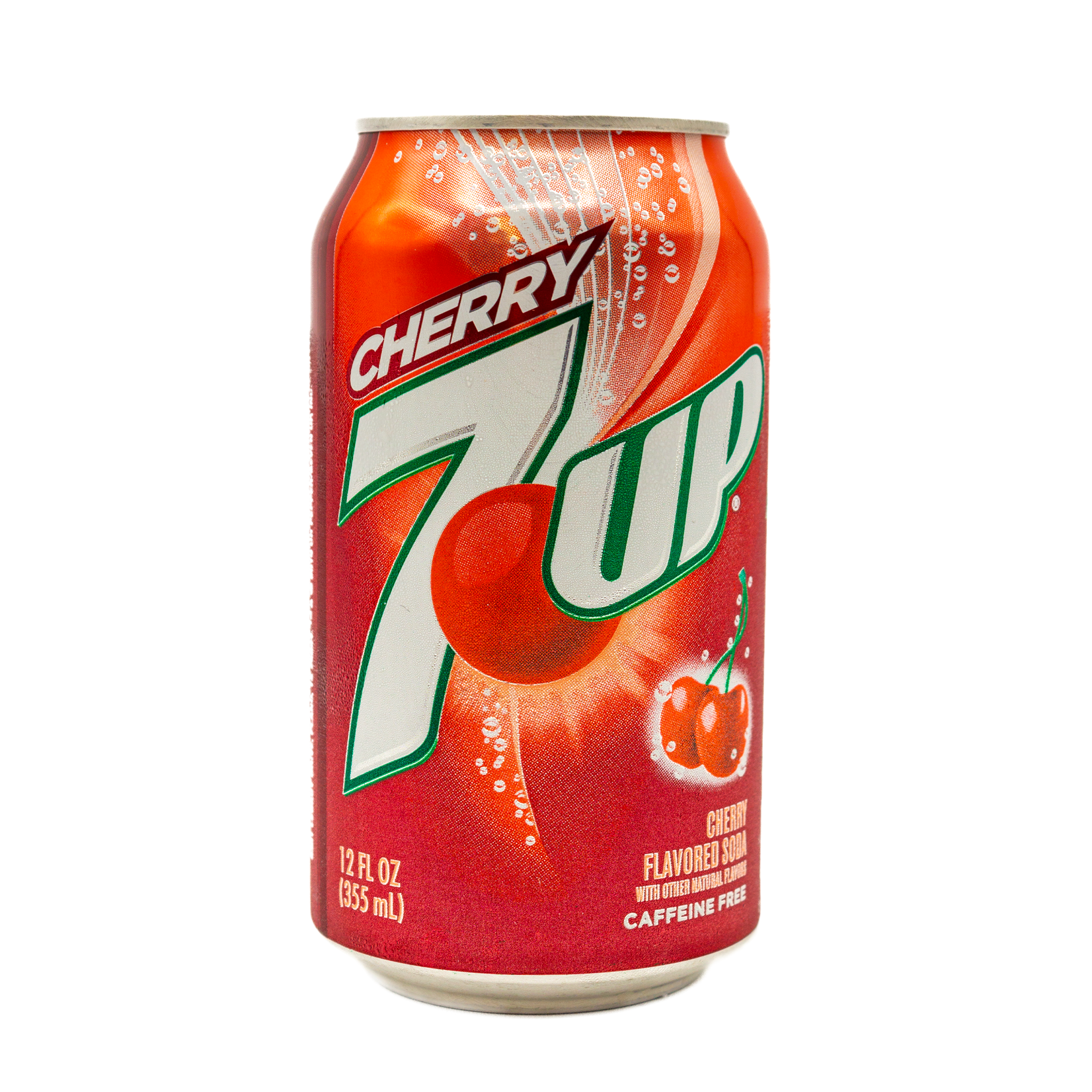 7 UP 7UP cerise 355ml