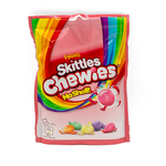 Skittles chewies no shell 137g