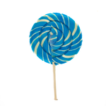 Sweet Whirls Sucon Sweet Whirls bleuet 65g